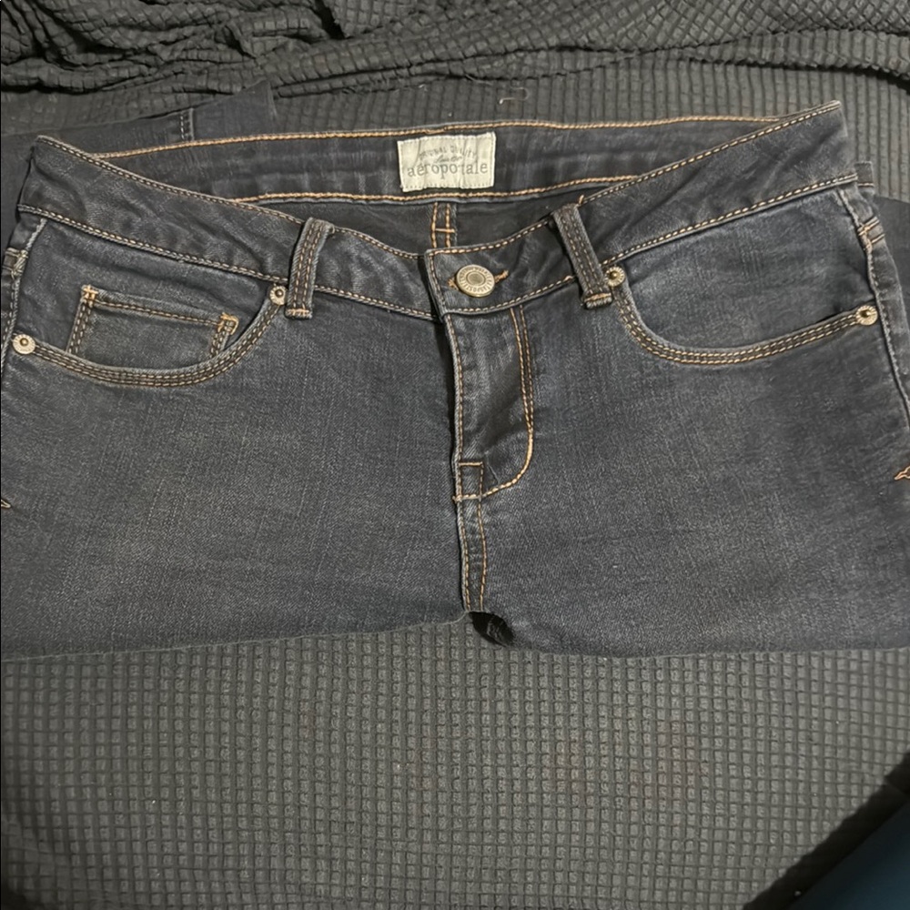 Women's Blue Jeans